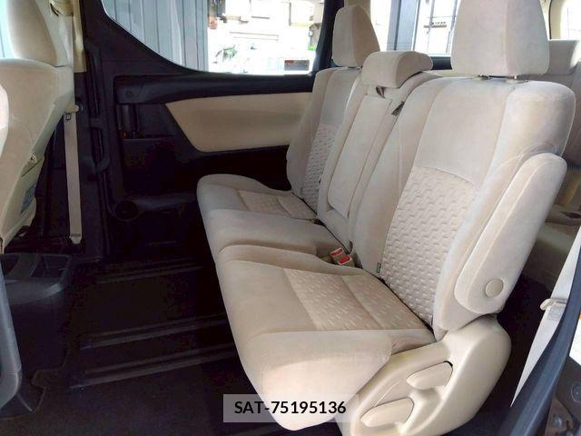 Toyota VELLFIRE 2017-08 8102348-12