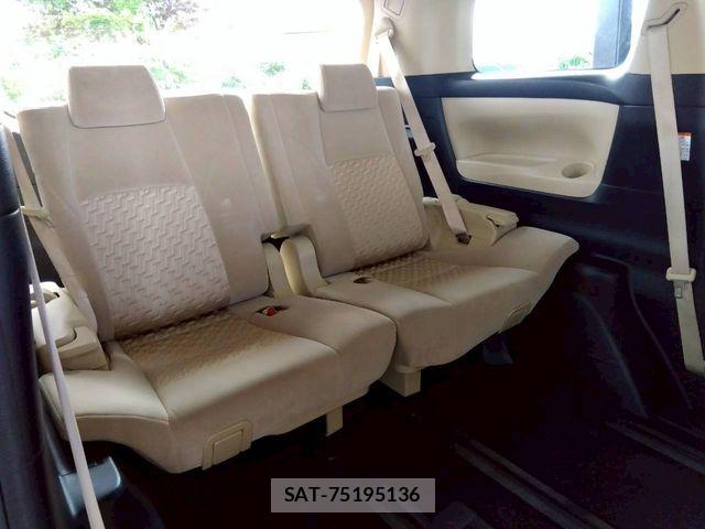 Toyota VELLFIRE 2017-08 8102348-13
