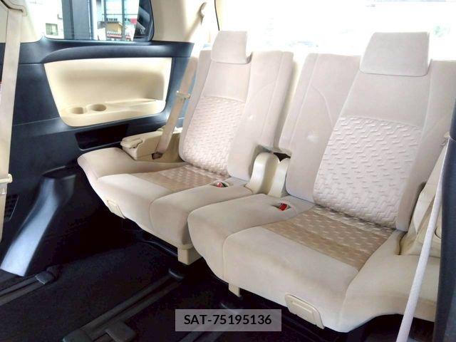 Toyota VELLFIRE 2017-08 8102348-14