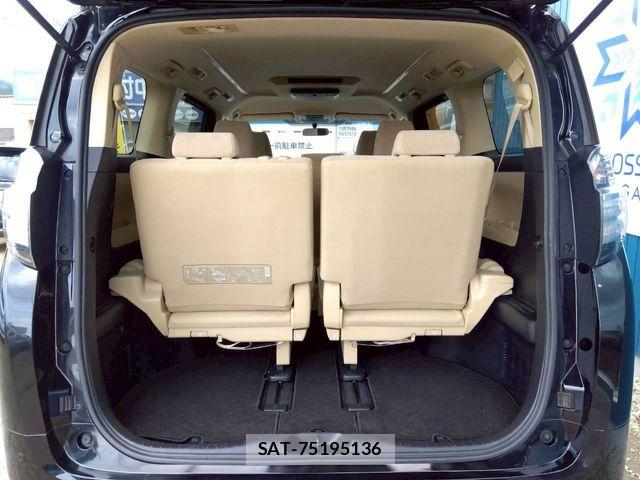 Toyota VELLFIRE 2017-08 8102348-15