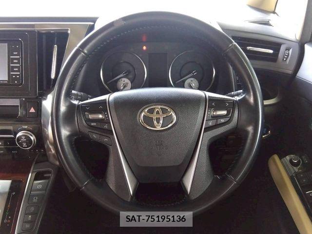 Toyota VELLFIRE 2017-08 8102348-18