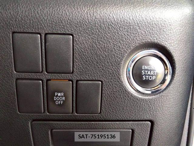 Toyota VELLFIRE 2017-08 8102348-21