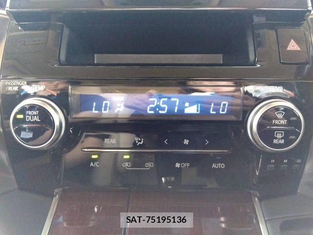 Toyota VELLFIRE 2017-08 8102348-22