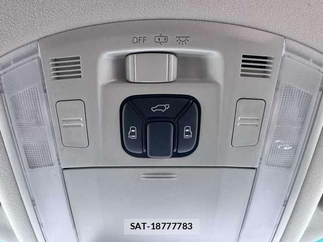 Toyota VELLFIRE 2011-07 8102351-10