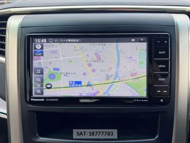 Toyota VELLFIRE 2011-07 8102351-12