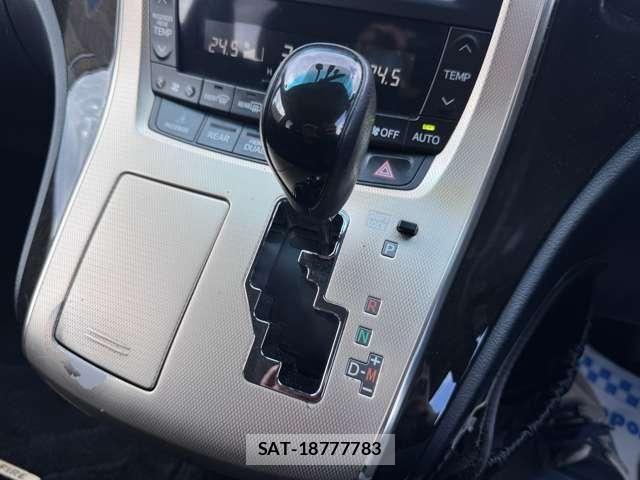 Toyota VELLFIRE 2011-07 8102351-15