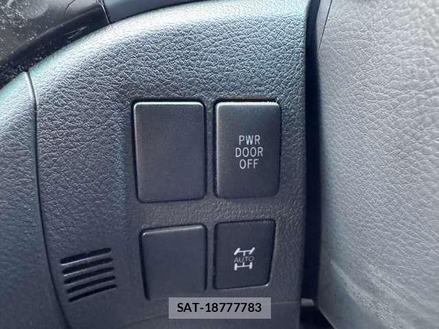 Toyota VELLFIRE 2011-07 8102351-16