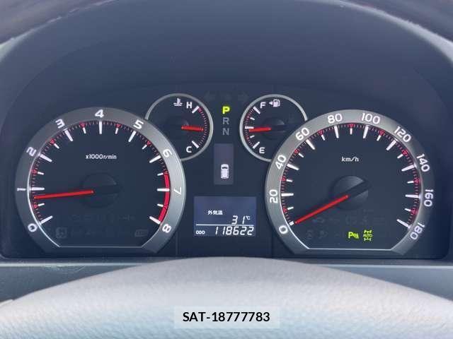 Toyota VELLFIRE 2011-07 8102351-18