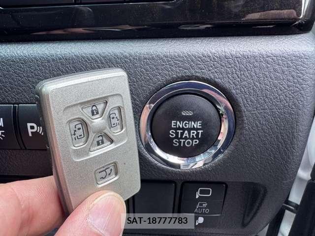 Toyota VELLFIRE 2011-07 8102351-20