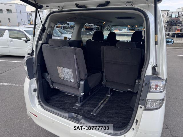Toyota VELLFIRE 2011-07 8102351-24