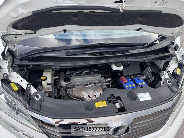 Toyota VELLFIRE 2011-07 8102351-28