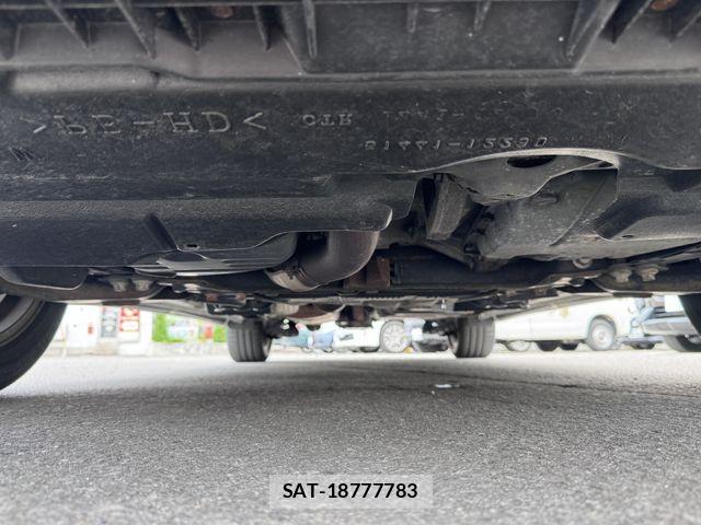 Toyota VELLFIRE 2011-07 8102351-29