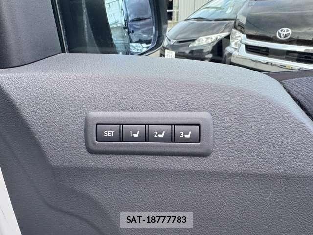 Toyota VELLFIRE 2011-07 8102351-8
