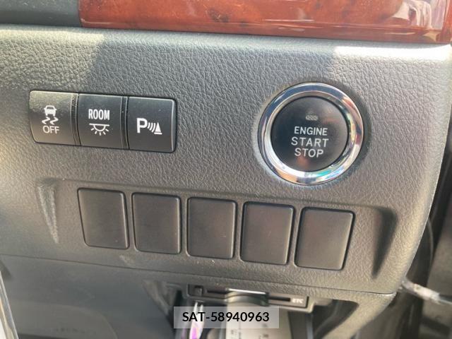 Toyota VELLFIRE 2009-11 8102350-12