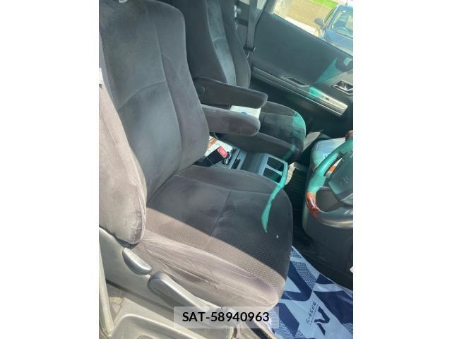 Toyota VELLFIRE 2009-11 8102350-15