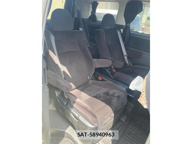 Toyota VELLFIRE 2009-11 8102350-16