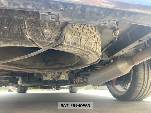 Toyota VELLFIRE 2009-11 8102350-21