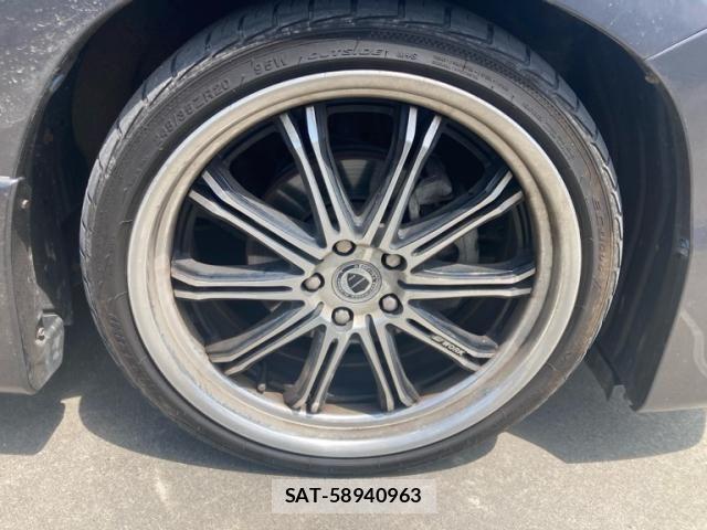 Toyota VELLFIRE 2009-11 8102350-4