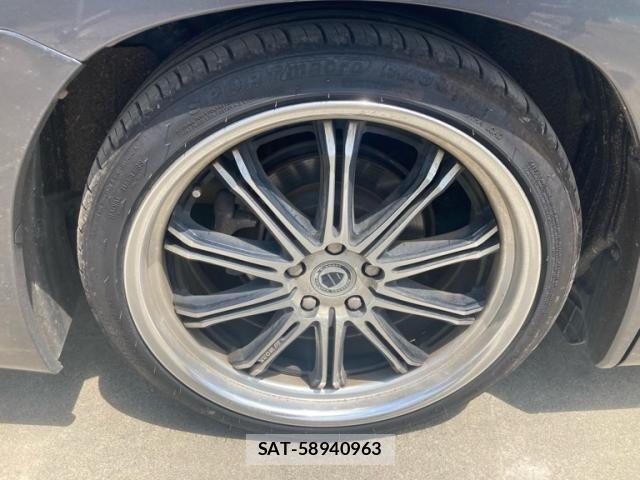 Toyota VELLFIRE 2009-11 8102350-5