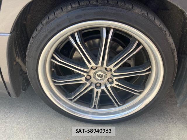 Toyota VELLFIRE 2009-11 8102350-6