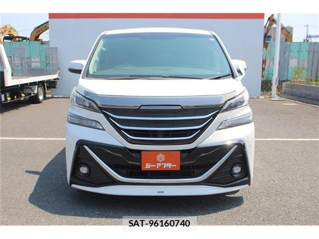 Toyota VELLFIRE 2015-05 8146899-10