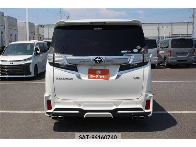 Toyota VELLFIRE 2015-05 8146899-14