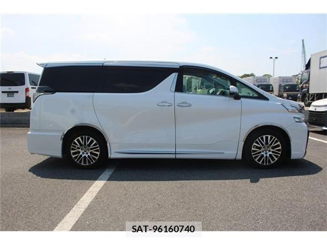 Toyota VELLFIRE 2015-05 8146899-16