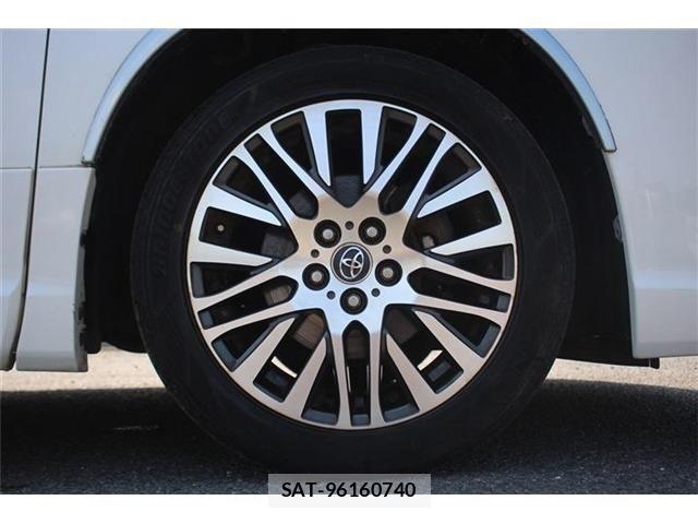 Toyota VELLFIRE 2015-05 8146899-17
