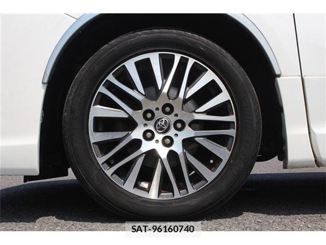 Toyota VELLFIRE 2015-05 8146899-18
