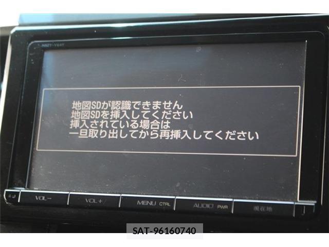 Toyota VELLFIRE 2015-05 8146899-1