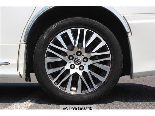 Toyota VELLFIRE 2015-05 8146899-19