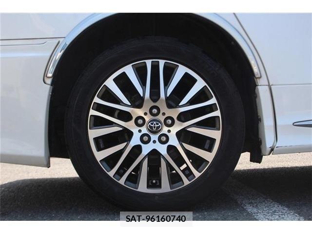 Toyota VELLFIRE 2015-05 8146899-20