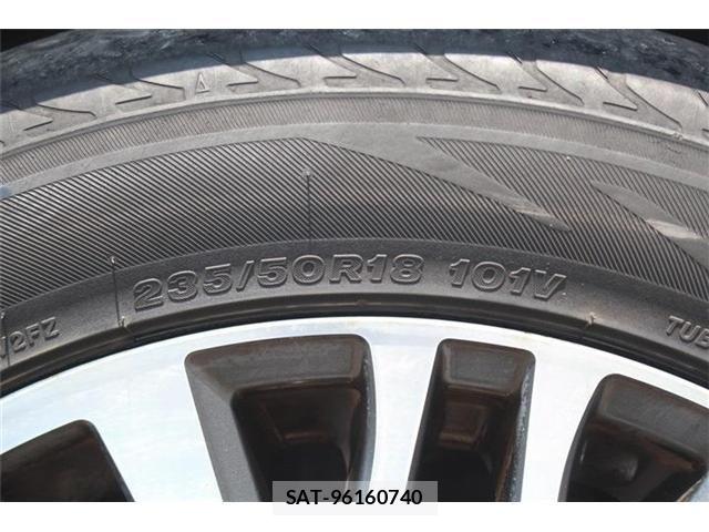 Toyota VELLFIRE 2015-05 8146899-22