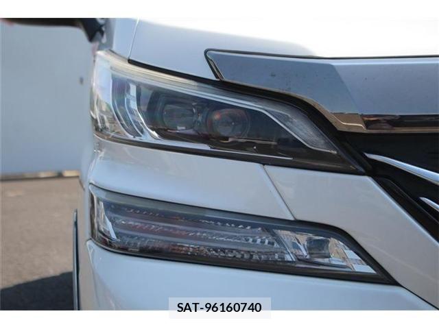 Toyota VELLFIRE 2015-05 8146899-24