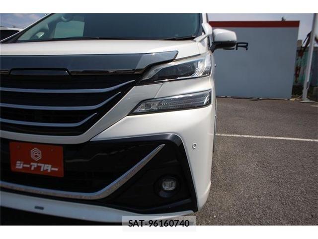 Toyota VELLFIRE 2015-05 8146899-25