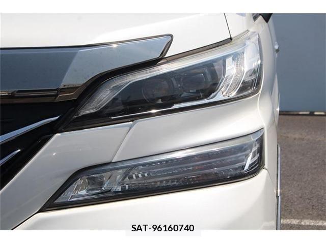 Toyota VELLFIRE 2015-05 8146899-26