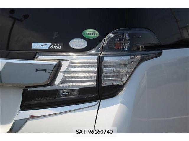 Toyota VELLFIRE 2015-05 8146899-28