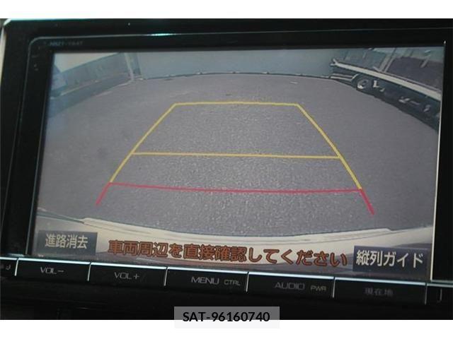 Toyota VELLFIRE 2015-05 8146899-2