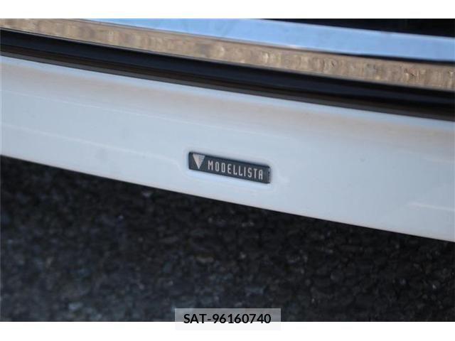 Toyota VELLFIRE 2015-05 8146899-3