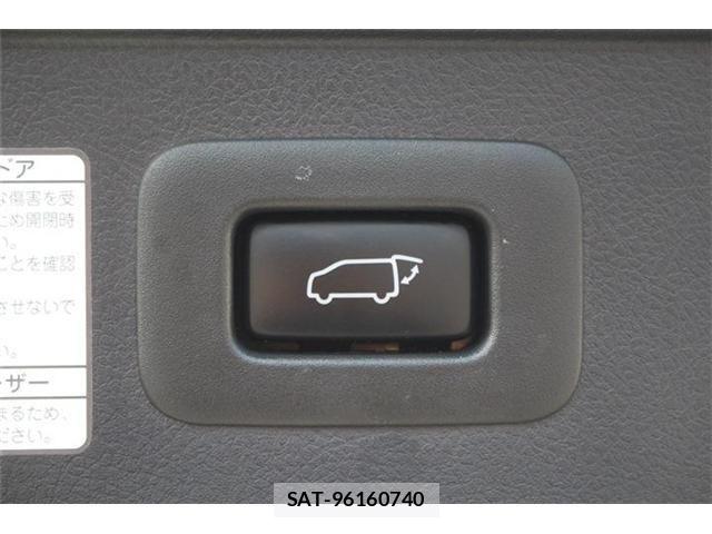 Toyota VELLFIRE 2015-05 8146899-5