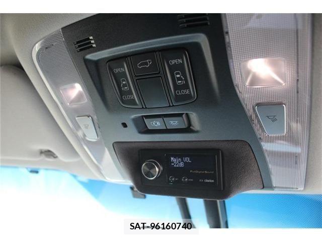 Toyota VELLFIRE 2015-05 8146899-6