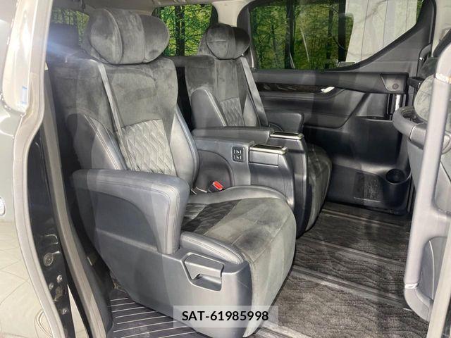 Toyota VELLFIRE 2016-05 8146891-9