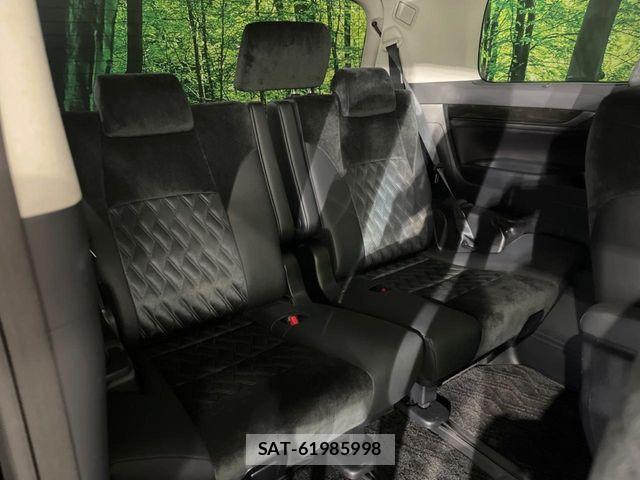 Toyota VELLFIRE 2016-05 8146891-10