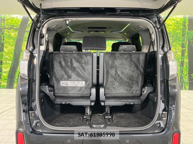 Toyota VELLFIRE 2016-05 8146891-11