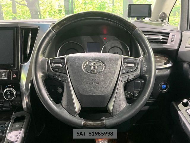 Toyota VELLFIRE 2016-05 8146891-13