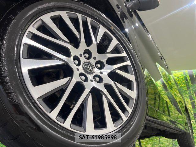 Toyota VELLFIRE 2016-05 8146891-15