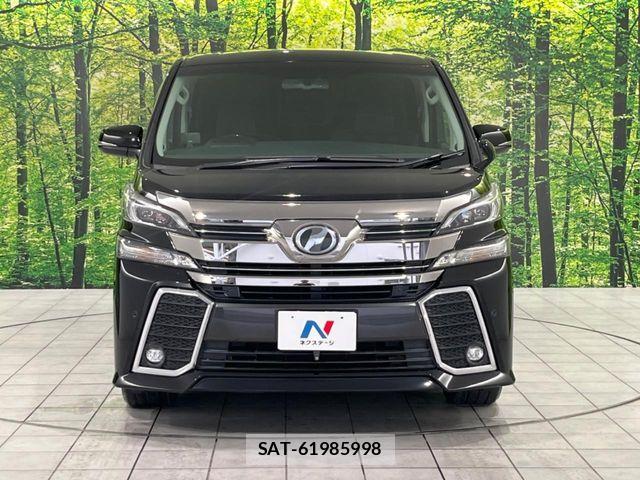 Toyota VELLFIRE 2016-05 8146891-16