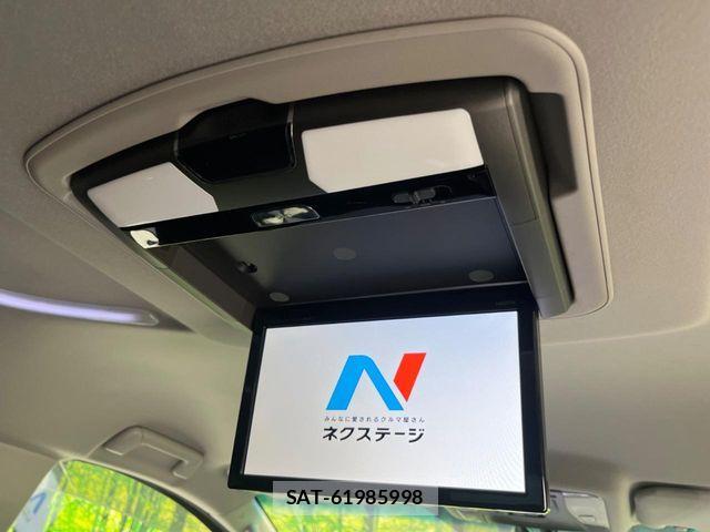 Toyota VELLFIRE 2016-05 8146891-2