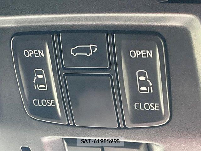 Toyota VELLFIRE 2016-05 8146891-4