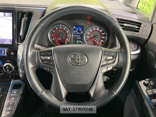 Toyota VELLFIRE 2018-06 8146890-11